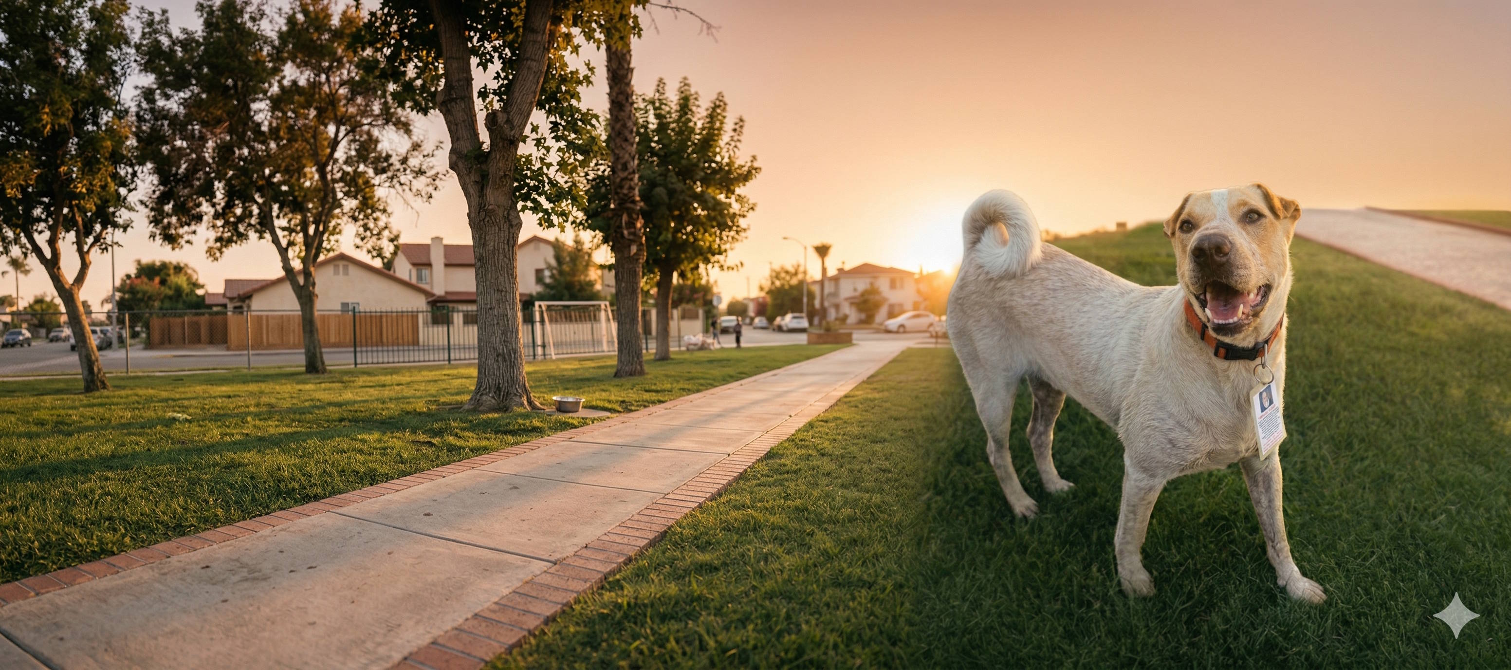 Mascotas en adopcion